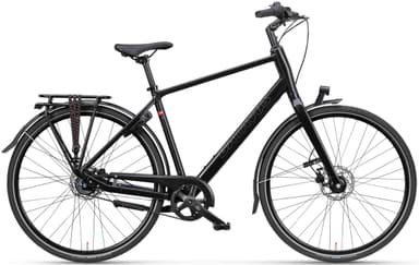 Batavus Senz Exclusive Herre 2025
