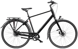 Batavus Senz Exclusive Herre 2025
