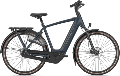 Elcykler