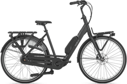 Gazelle Bloom C310 HMS Dame 2026