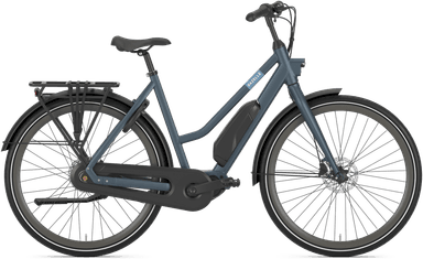 Citybikes