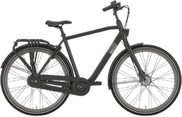 Gazelle Esprit Herre 2025