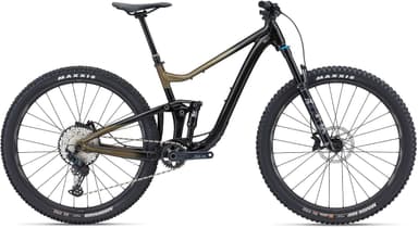 Giant Trance 29 1 2025