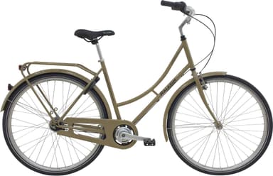 Raleigh Darlington Dame 7g 2026