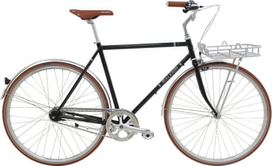 Raleigh Yate Cargo Herre 7g 2026