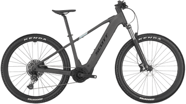 Mountainbikes