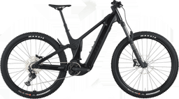 Scott Patron eRIDE 930 2026