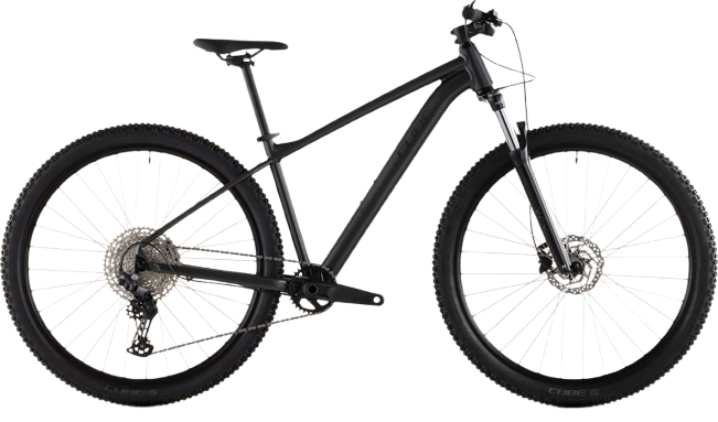 Cube Aim SLX 2026