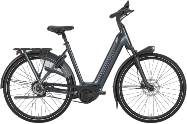 Gazelle Arroyo C5 HMB Elite Dame 2025