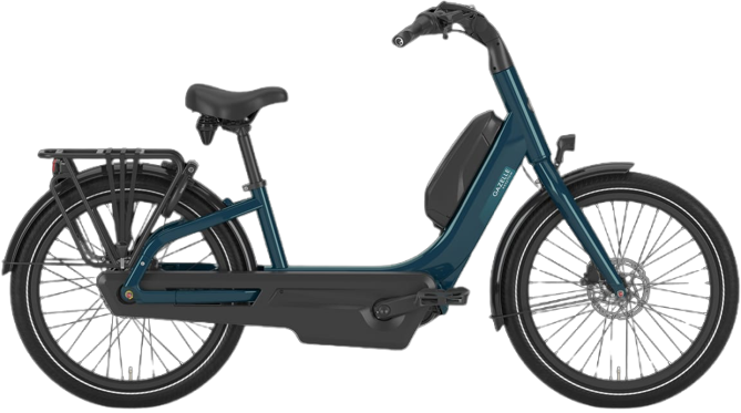Gazelle Easyflow C7 Unisex 2025