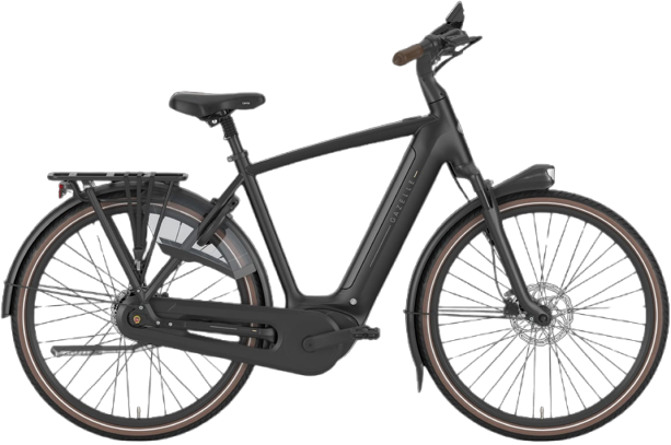 Gazelle Grenoble C8+ Herre 2026