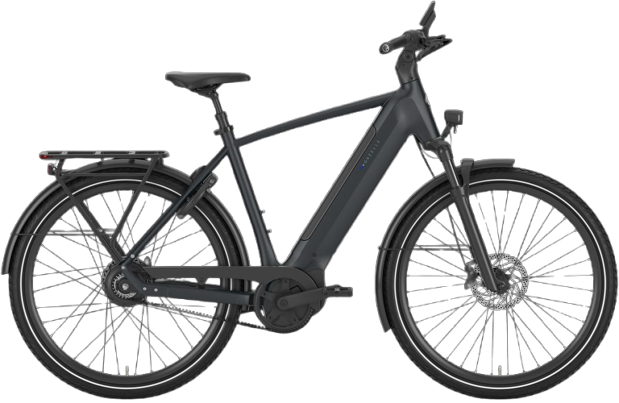 Gazelle Ultimate C380 Herre 2026