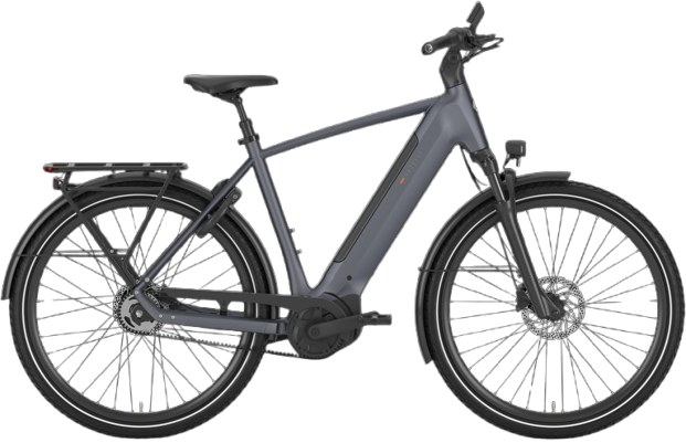 Gazelle Ultimate C5+ Herre 2026