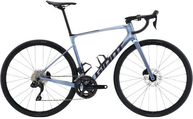 Giant Defy Advanced 1 2025