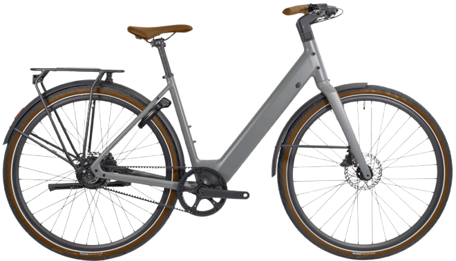 MBK Aura Dame Remtræk 1g 2026
