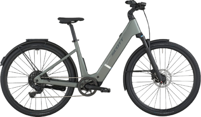 Scott Passage eRIDE 20 Wave 2026