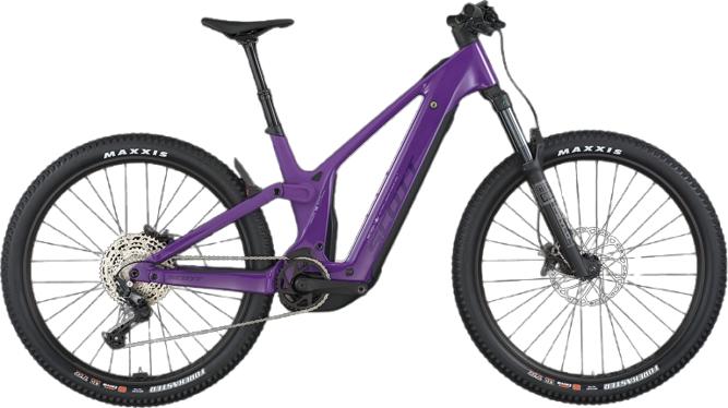 Scott Patron eRIDE 920 2026