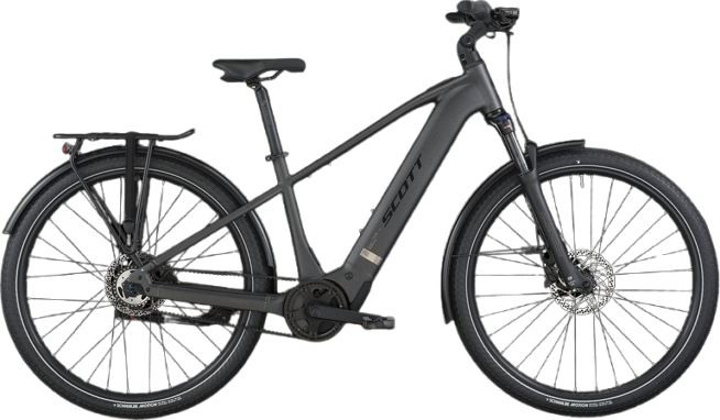Scott Sub Tour eRIDE 30 2026