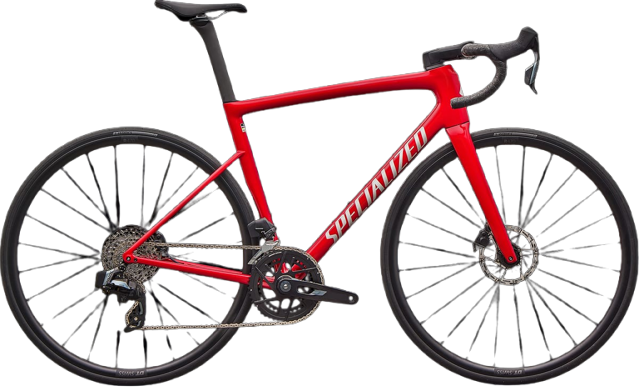 Specialized Tarmac SL8 Comp SRAM Rival AXS 2026